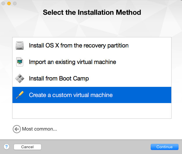 install windows on mac without bootcamp