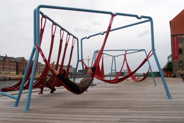 creative playgrounds