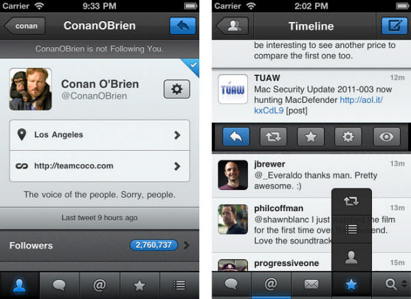 tweetbot for ios 7