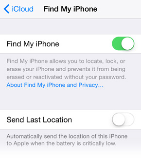 ios8 tips