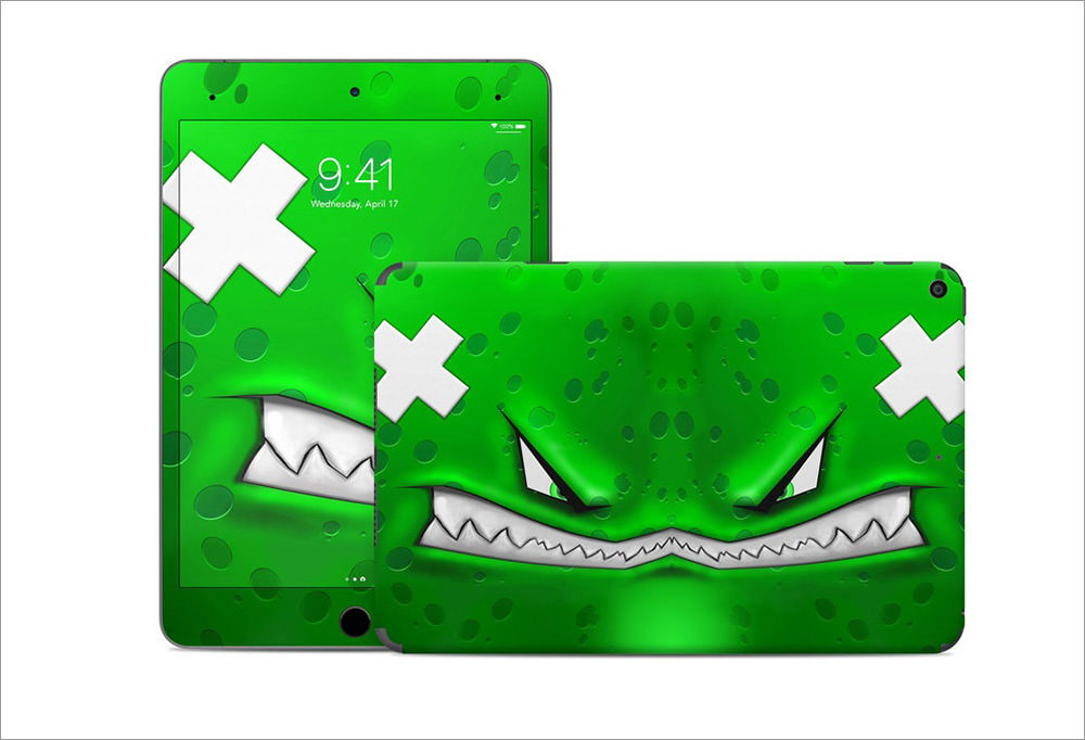 ipad mini skins and decals