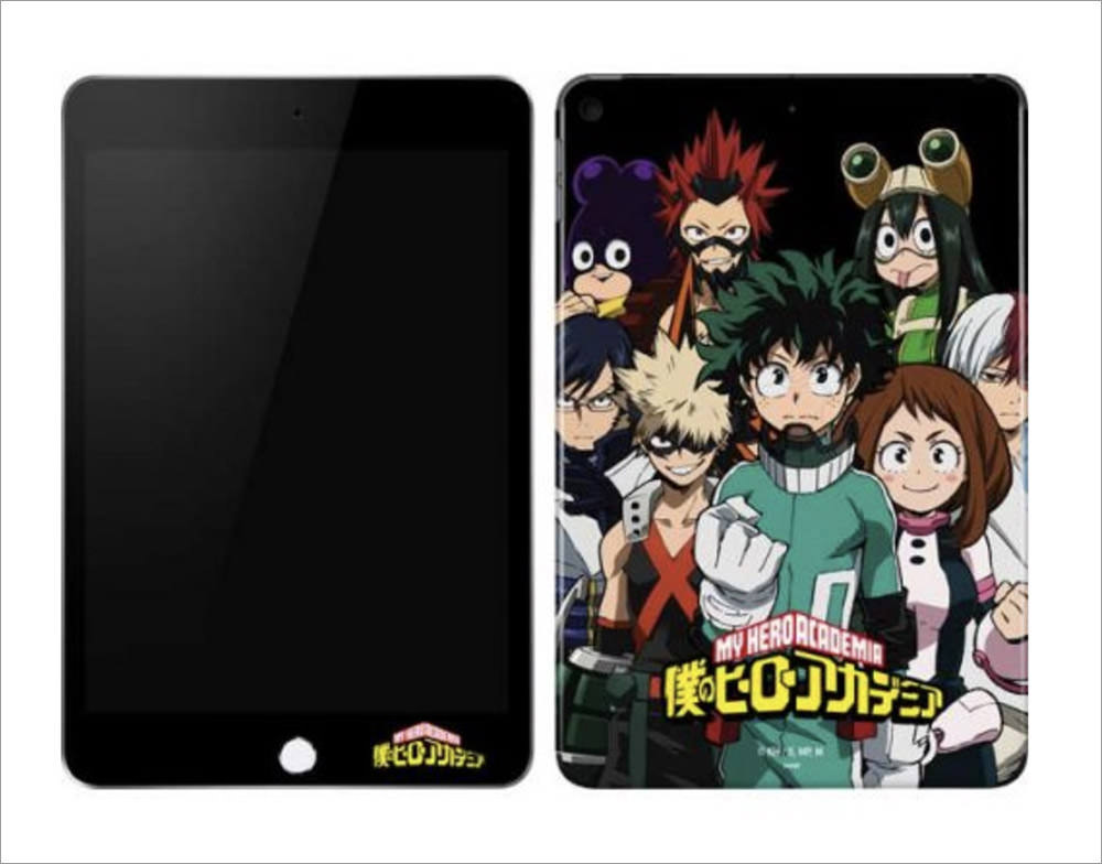 ipad mini skins and decals