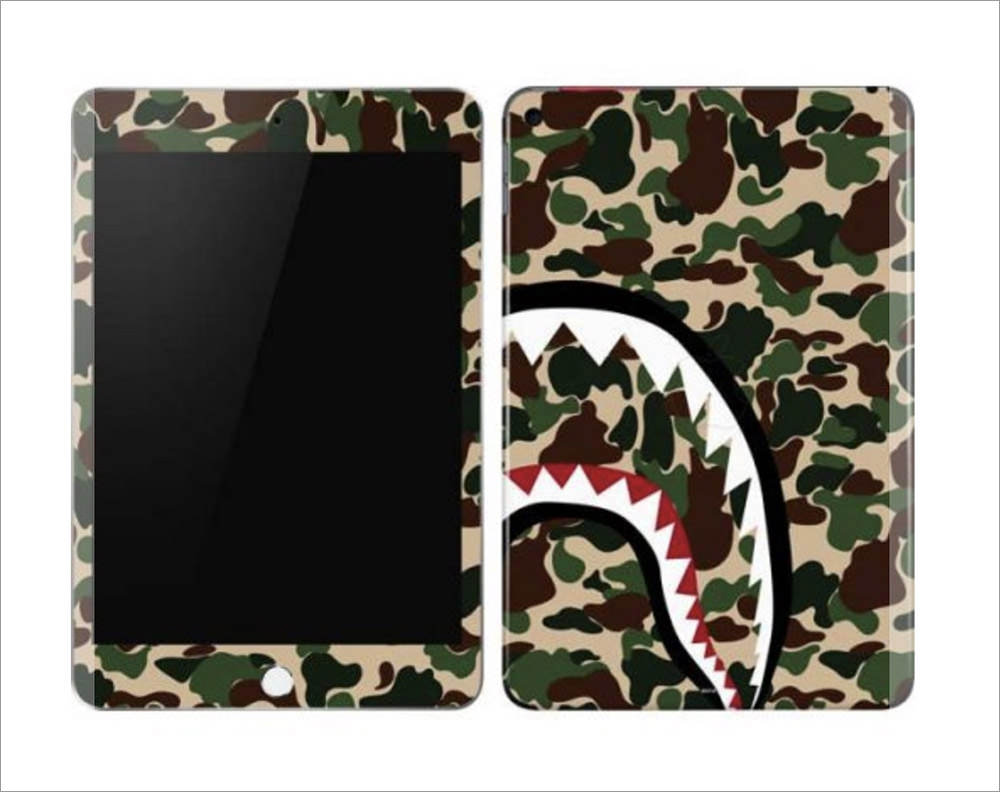 ipad mini skins and decals