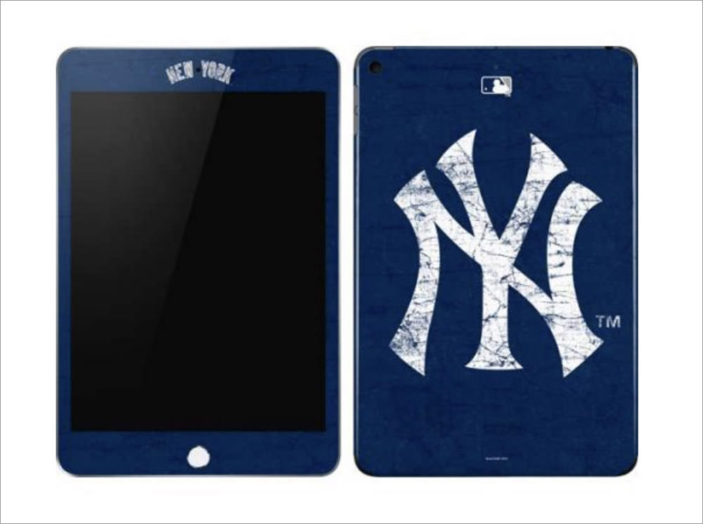 ipad mini skins and decals