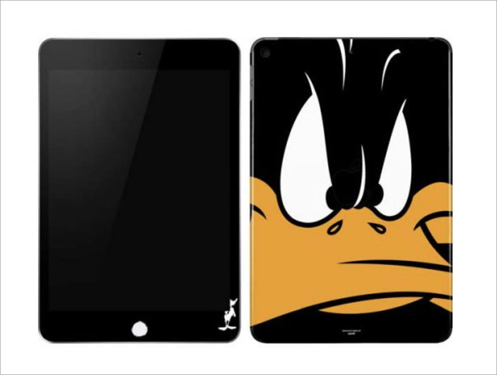 ipad mini skins and decals