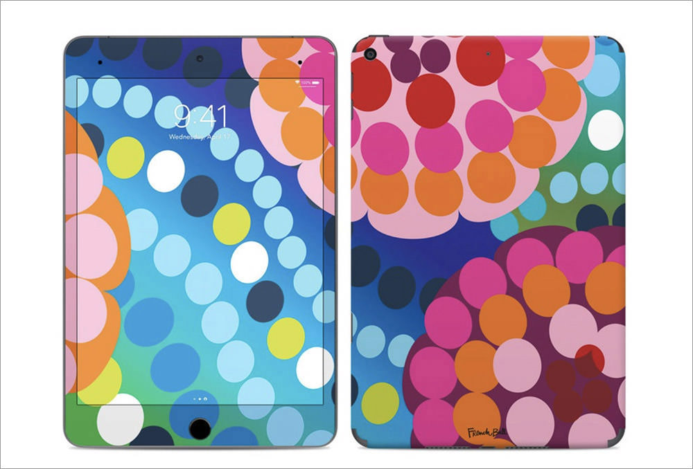 ipad mini skins and decals