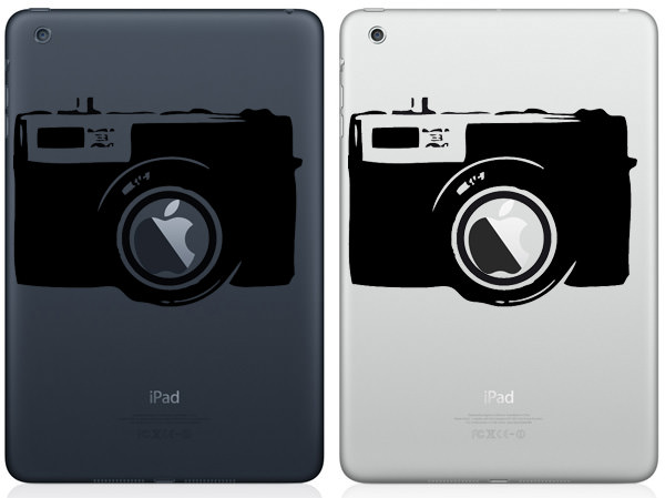 ipad stickers