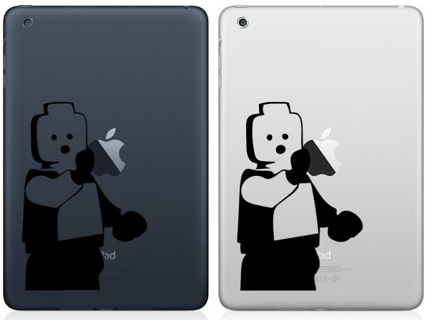 ipad stickers