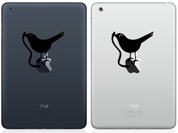 ipad stickers