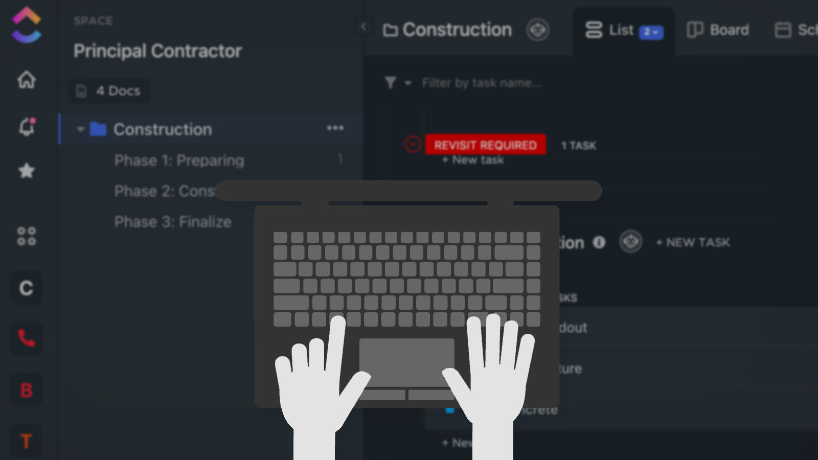 Keyboard Navigation FAQ – Discord