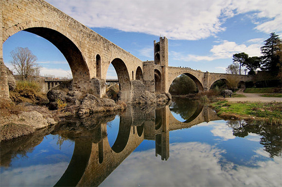 pont-vell