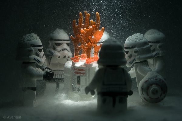 stormtrooper's perpetual winter