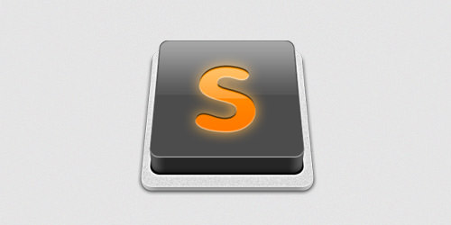 Sublime Text 2