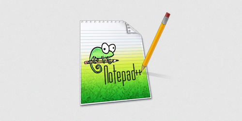 Notepad++