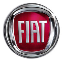 fiat logo