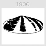 shell logo 1900