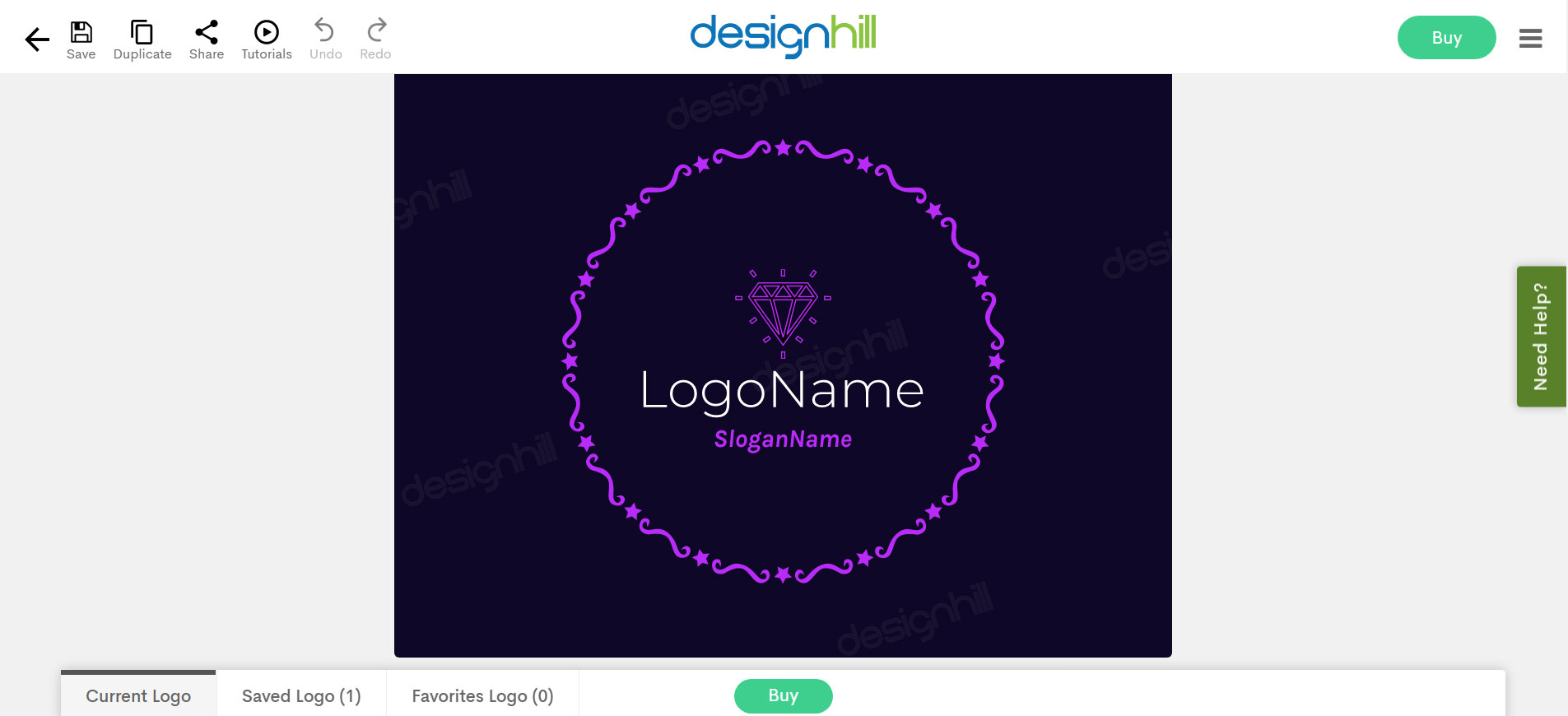 Flash Symbol Logo - Turbologo Logo Maker