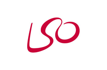 London Symphony Orchestra Logo