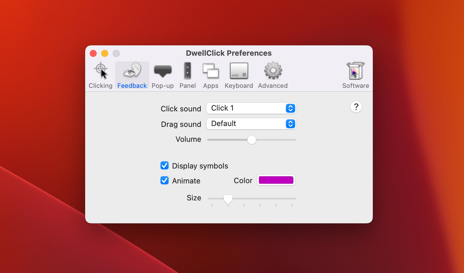 IMPROVED: FREE Auto Clicker for Mac with Hotkeys