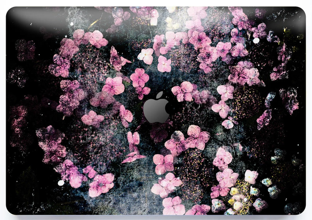 cool macbook skins