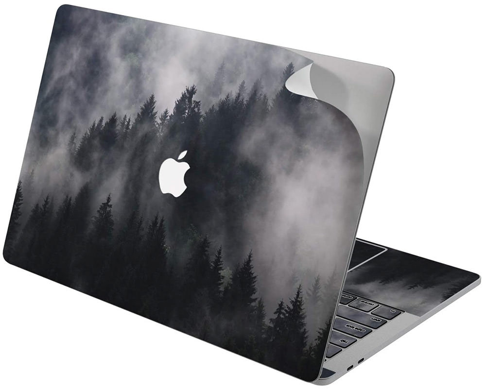 cool macbook skins