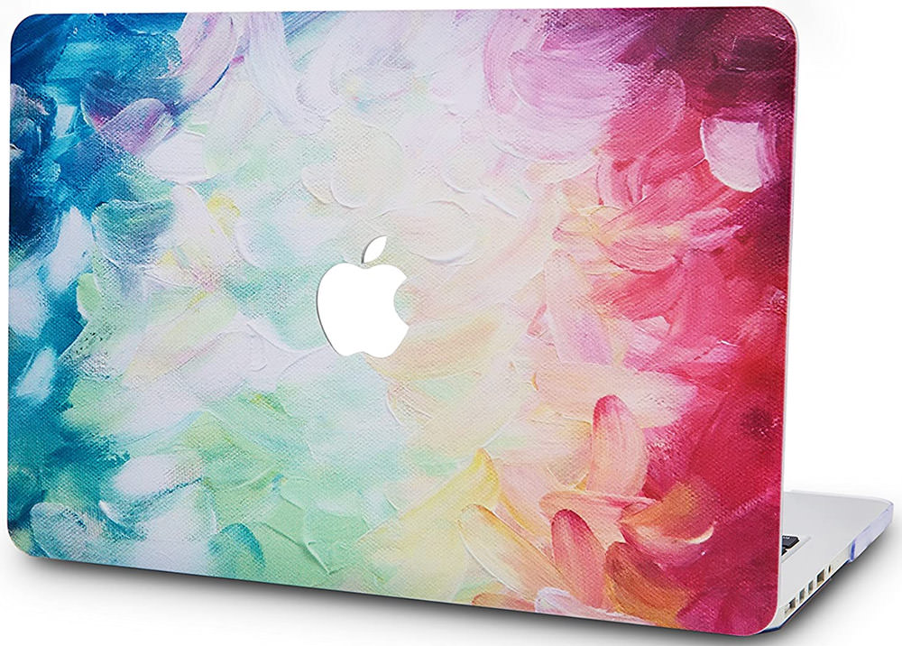 cool macbook skins