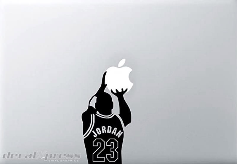 cool macbook decals