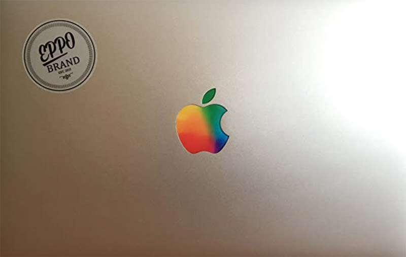 cool macbook decals