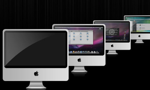 mac icon sets download