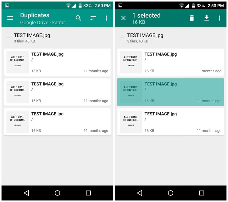 tresorit cloud storage for android