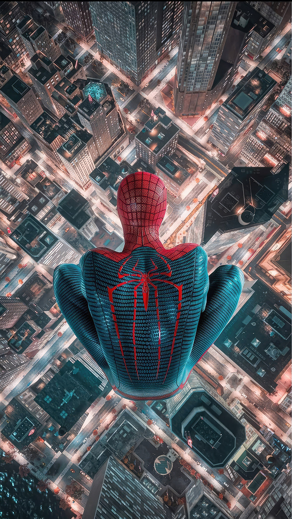 marvel mobile wallpaper