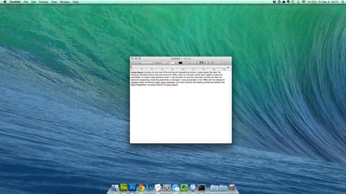 mac move dock back to main screen