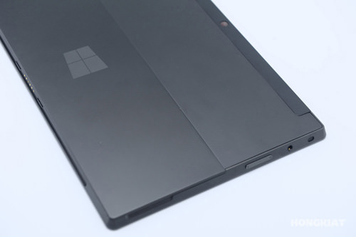 Surface RT Back