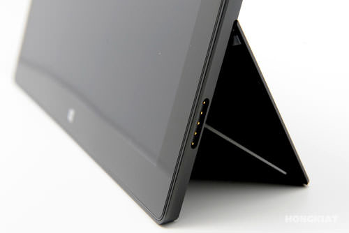 Surface RT Kickstand