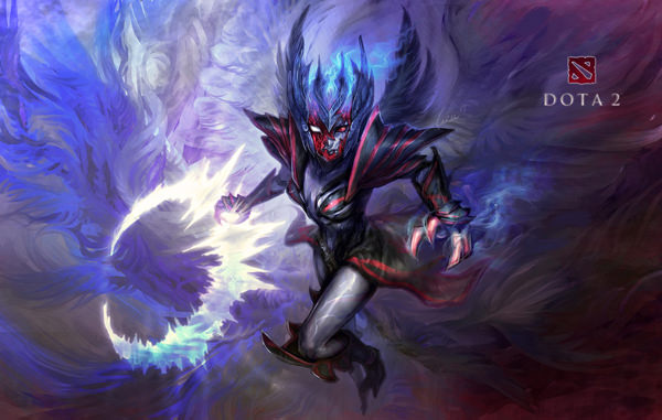 Vengeful Spirit