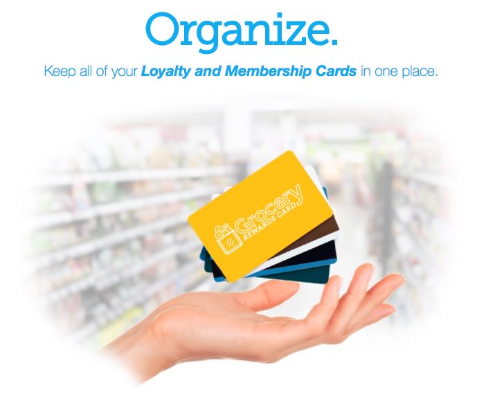 loyalty abnd membership cards