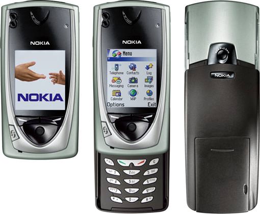 2003 phones