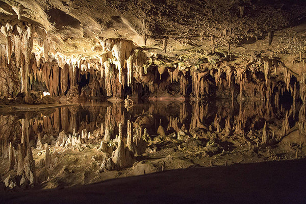 Luray Cave