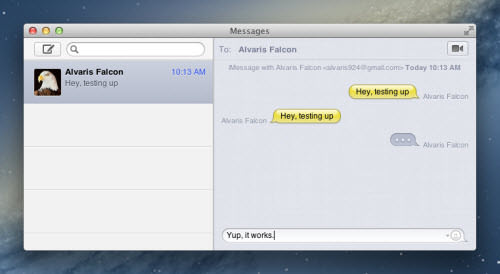 apple ichat download for mac