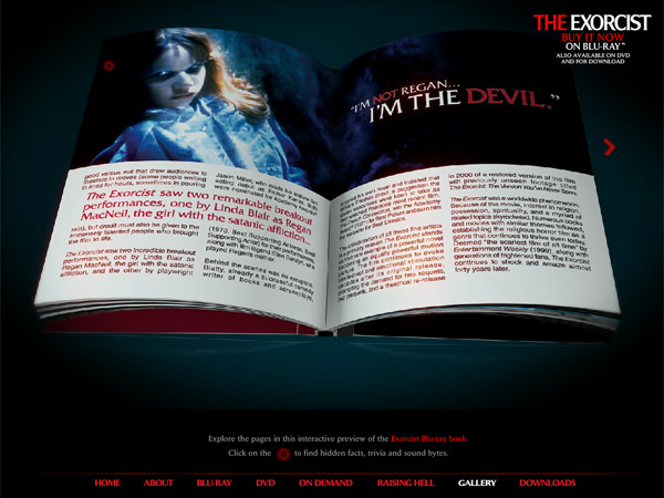 movie-website-design