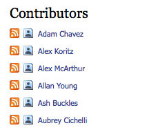 35 Tips Tricks To Manage and Handle Multi-Author Blogs - Hongkiat