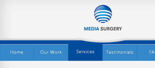 Media Surgery