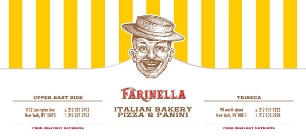 farinella bakery