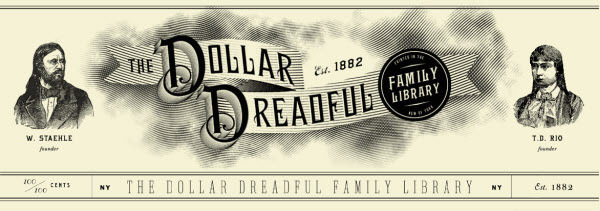 the dollar dreadful