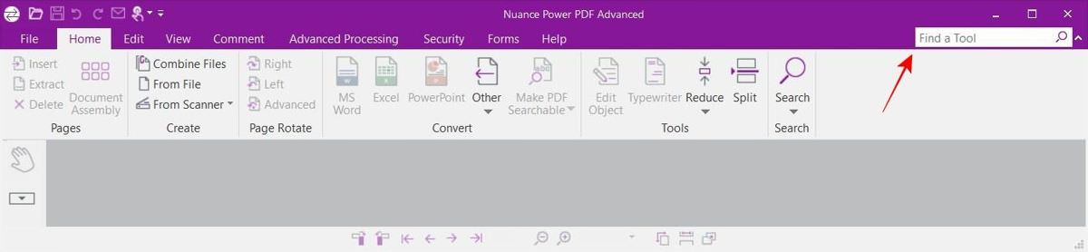 nuance power pdf advanced for mac