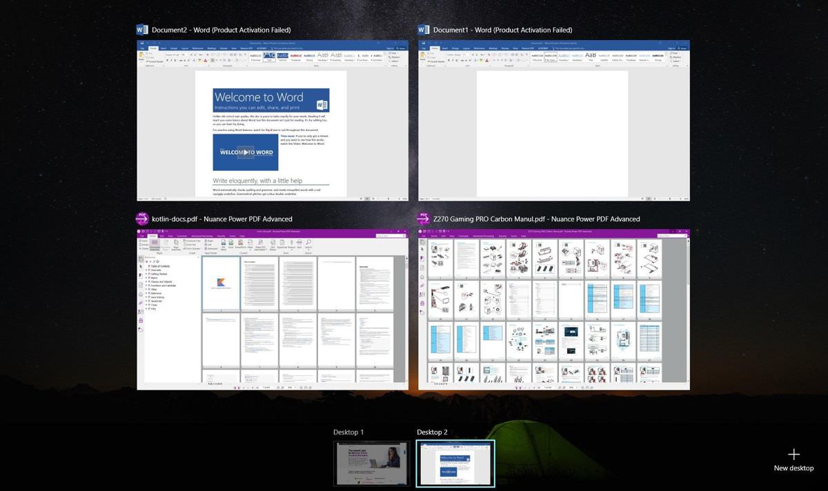 not enough memory to open two excel files in office 2016