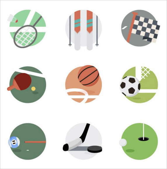 Olympic sports equipment Clearance