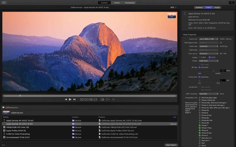 download free video compressor mac