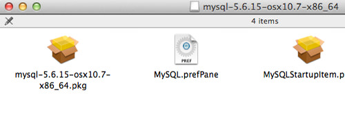 setup ssl for mysql on mac