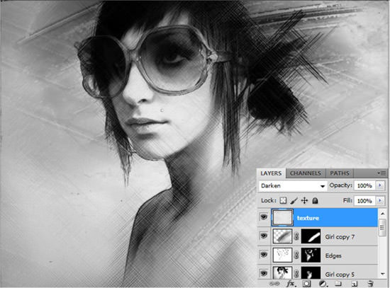 best blending brush photoshop